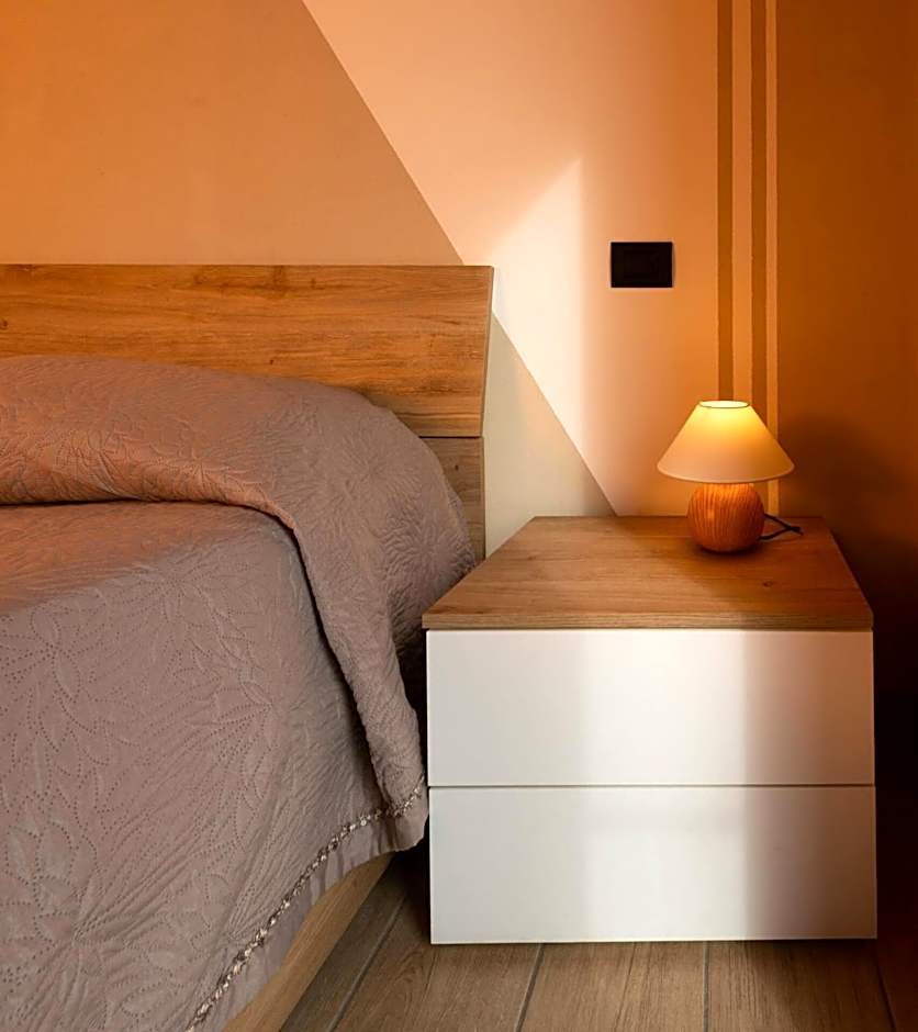 Amaranto Bed & Breakfast