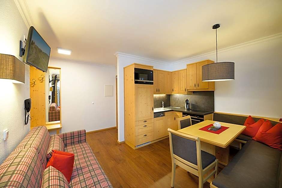 Appartement-Pension Kendlbacher