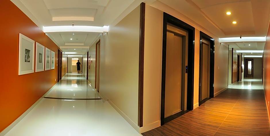 San Marino Cassino Hotel