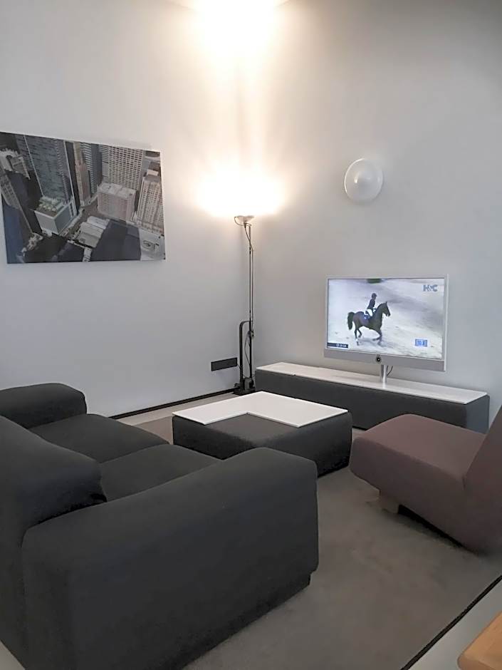 Urban Residences Maastricht