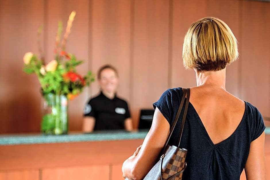 Campanile Hotel & Restaurant Delft