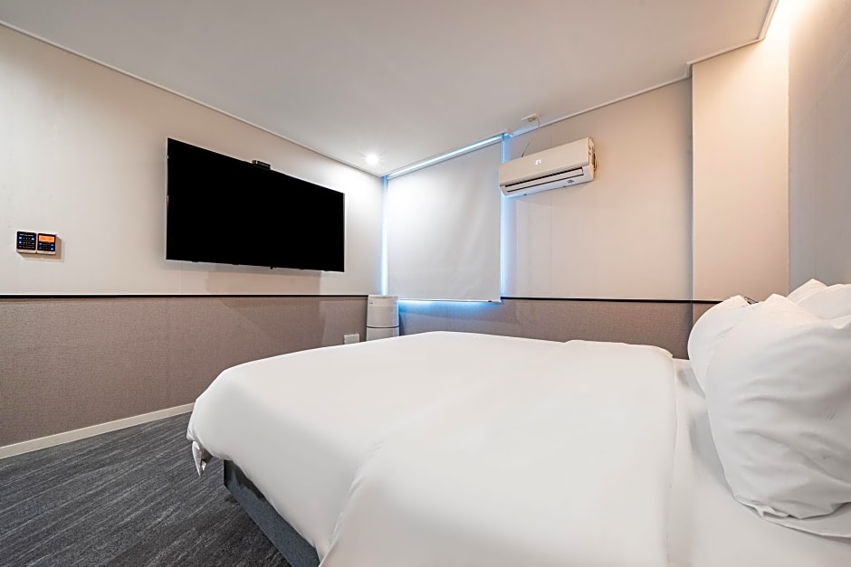 NO.25 Gwangju Sangmu