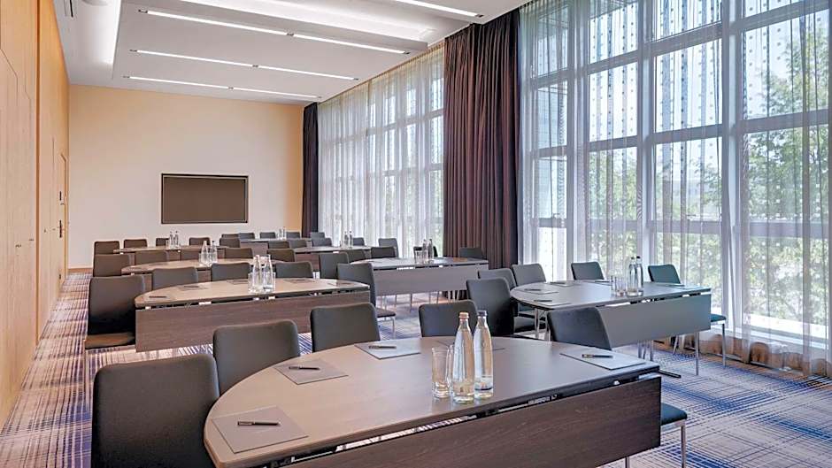 Hilton Munich Airport