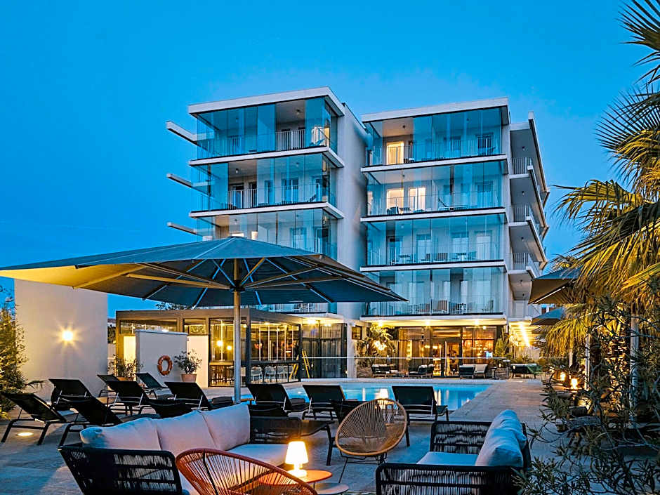 Hotel Mercure Toulon La Seyne-Sur-Mer