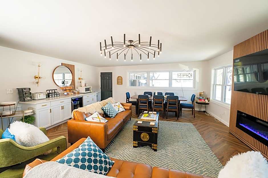 Chalet 239-Boutique Hotel