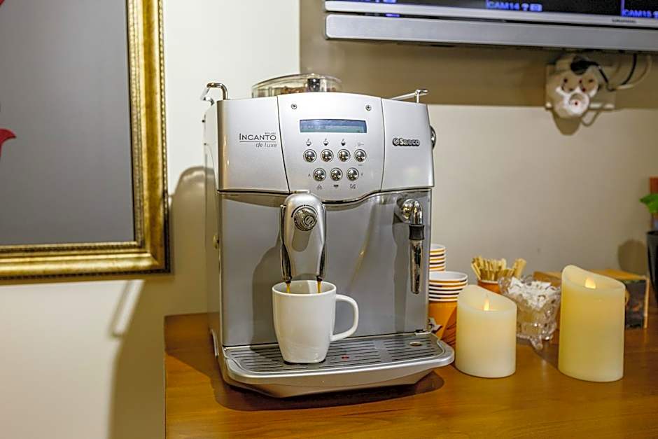 Hotel Miro Mansion Old City