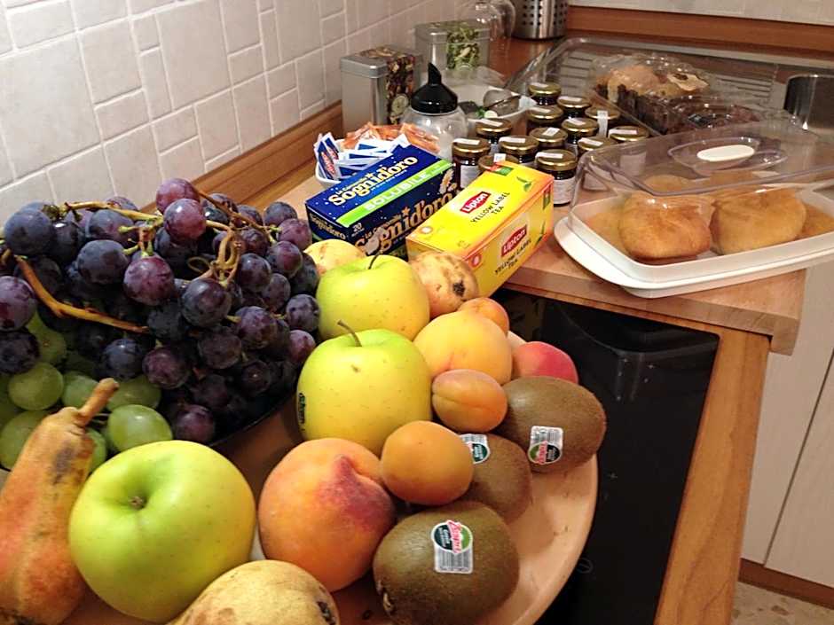 Bed & Breakfast Al Ponte