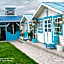 Blue Bungalow Jurilovca
