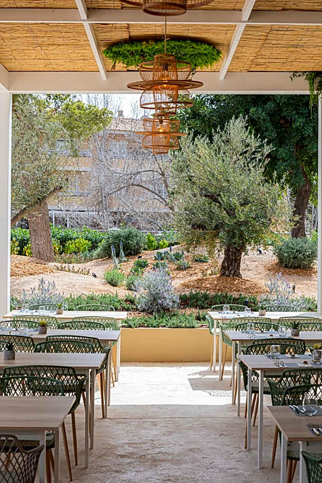 MarSenses Rosa del Mar Hotel & Spa
