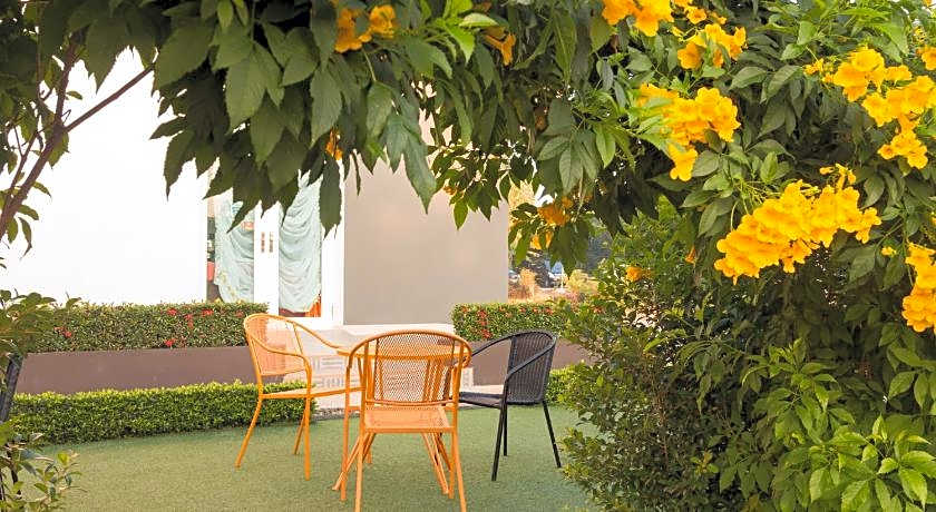 The Smart Hotel Hat Yai