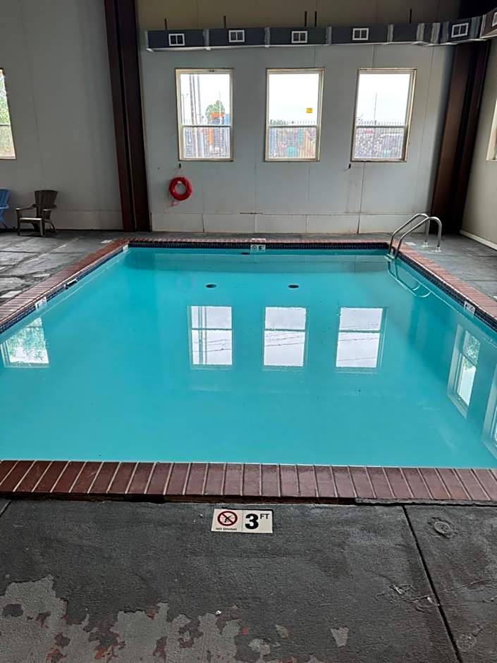 Super 8 by Wyndham Oklahoma City