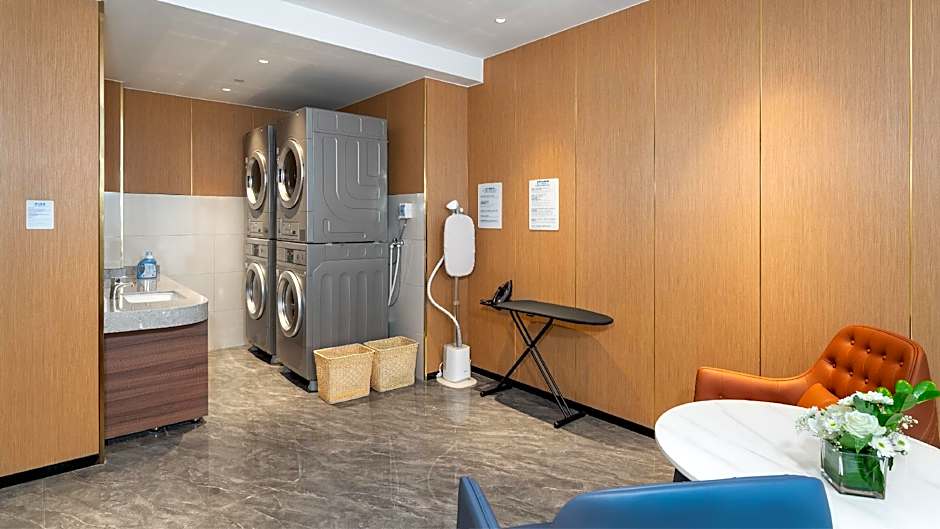 Holiday Inn Express Nanning Convention And Exhibit By IHG