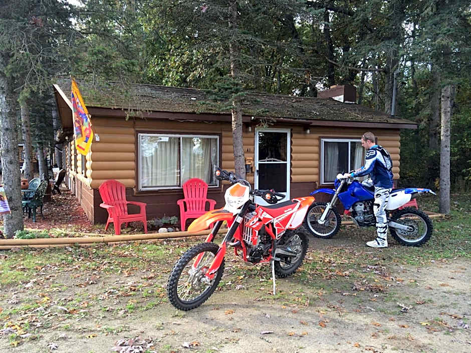 Alpine Motel