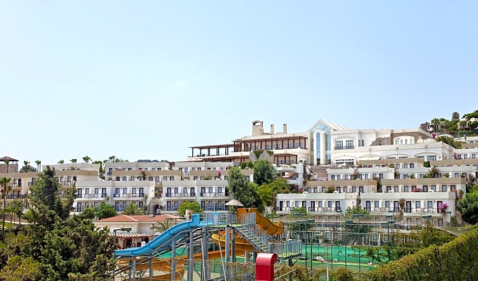 Asteria Bodrum Gumbet Bodrum On The Beach