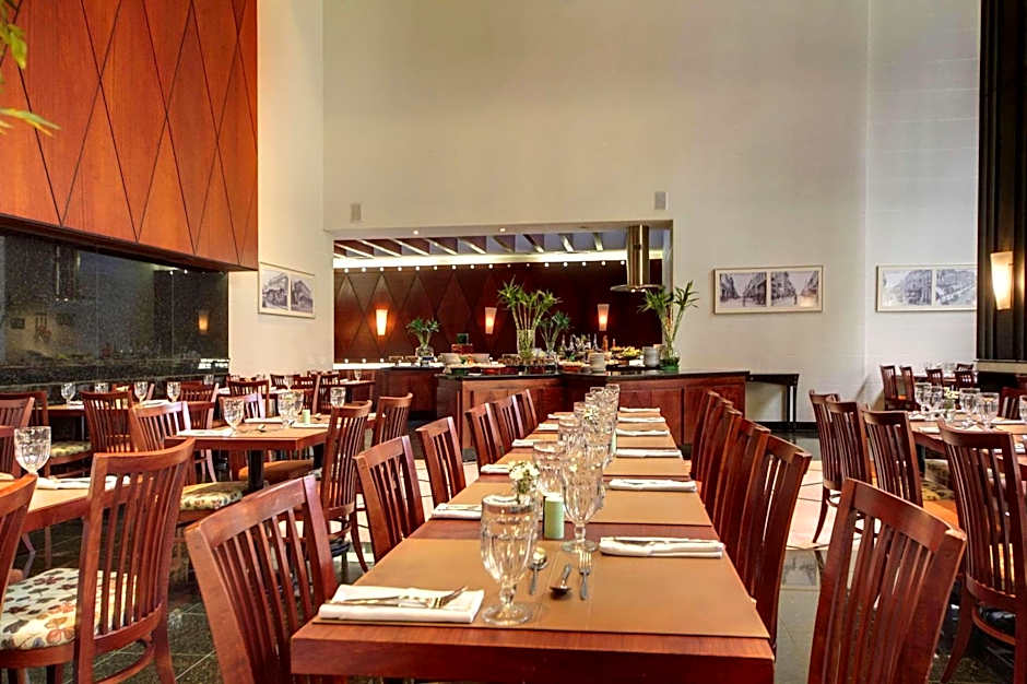 Radisson Hotel Curitiba