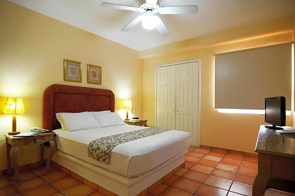 Suites las Palmas