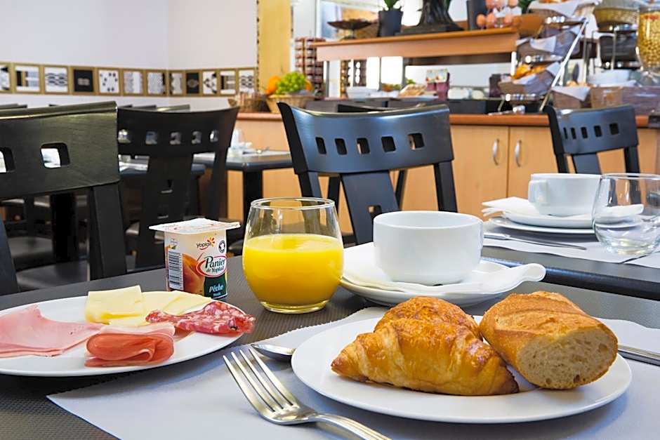 Hotel Opéra d'Antin