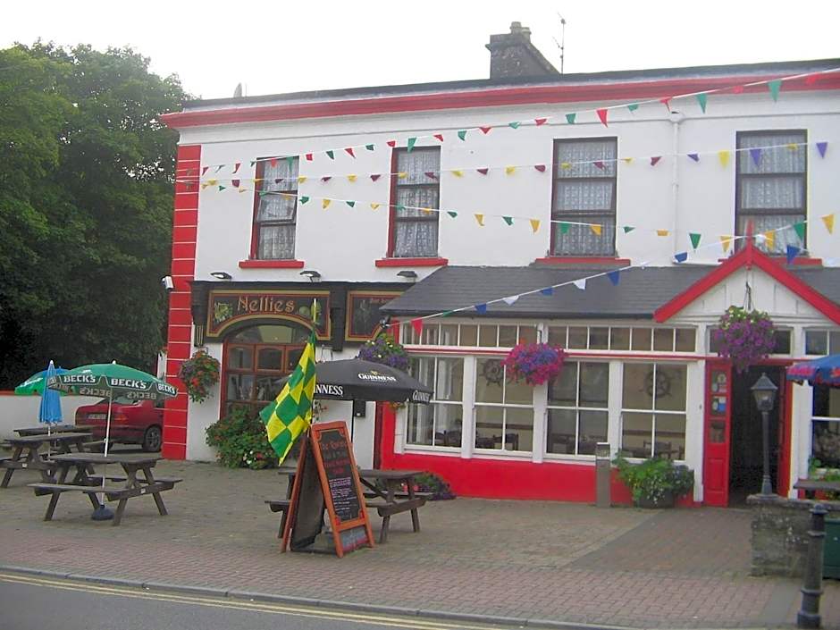 Ravine Hotel