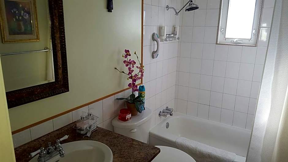 The Grateful Bed B'n'B