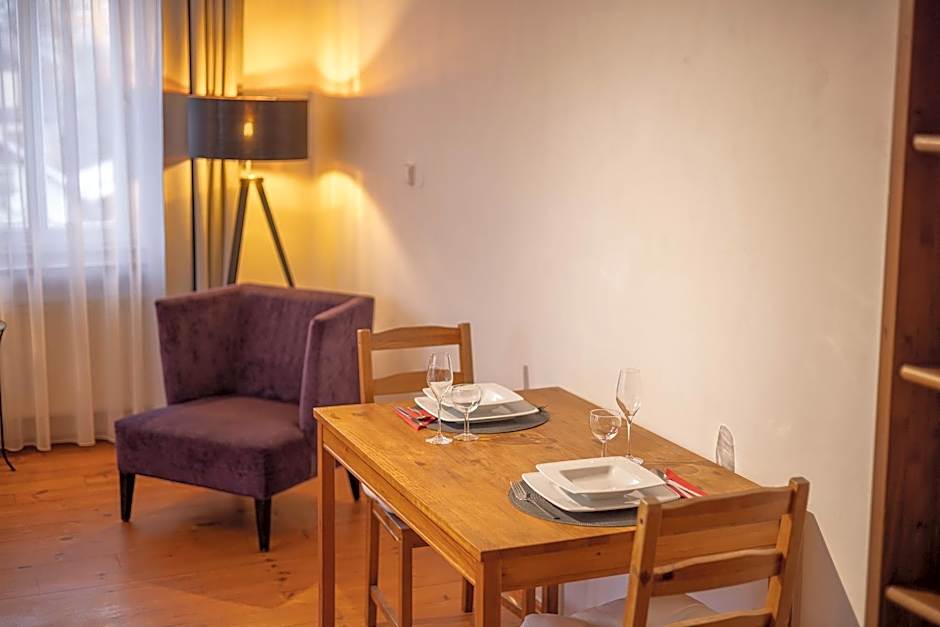 Pytloun Wellness Travel Hotel