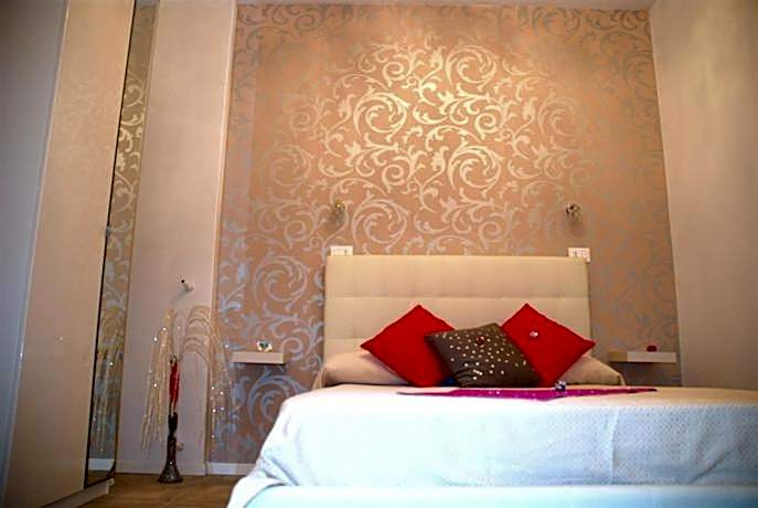Fashion Lux B&B – Rome