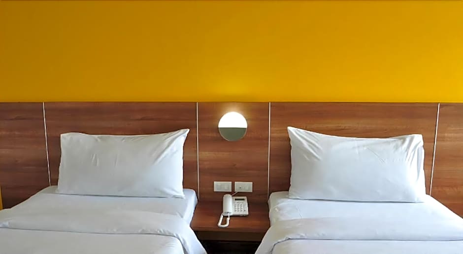 Eco Inn Prime Mae Sot