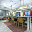 Hampton Inn By Hilton Oxford, ME