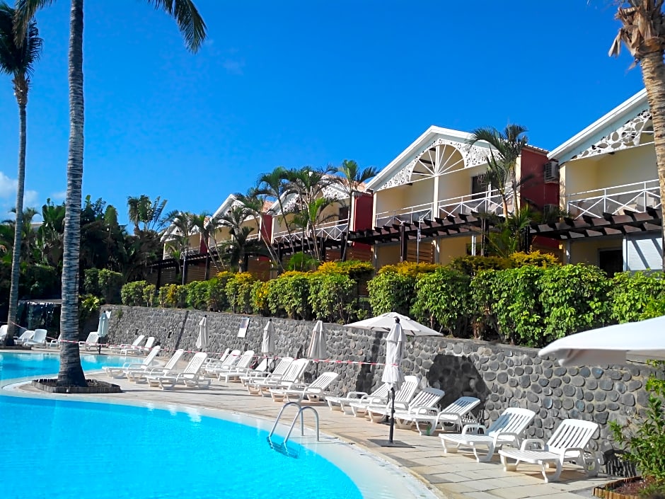 Residence L'Archipel