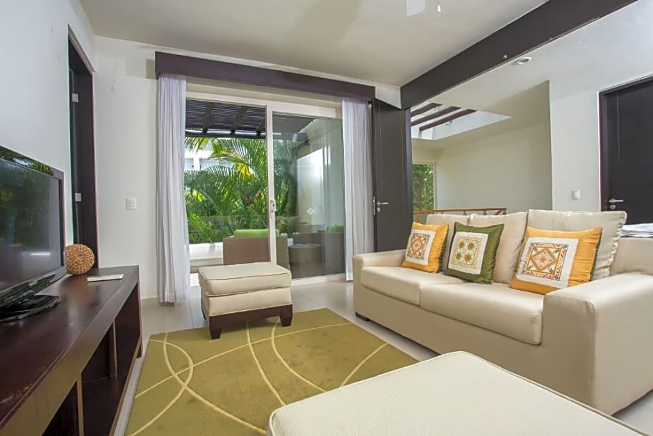Marival Distinct Residences & Spa - Handwritten Collection