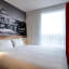 B&B Hotel Brussels Centre Gare du Midi