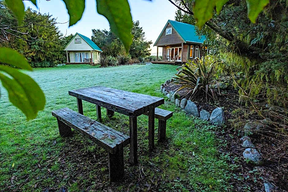 Kahere Retreat