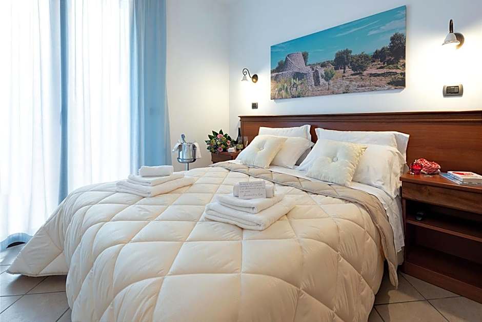 Relais Casina Copini