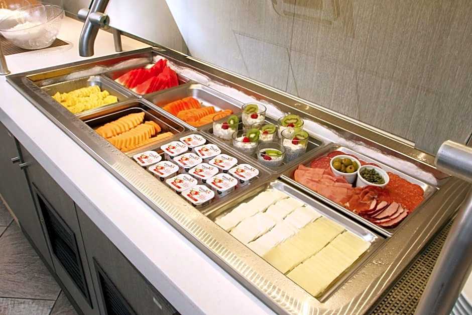 City Express Plus by Marriott Tampico