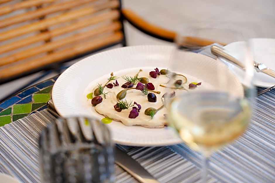 Suitenhotel Parco Paradiso