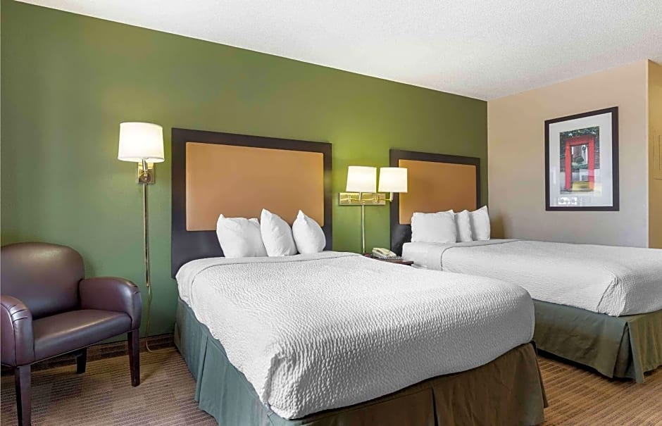 Extended Stay America Select Suites - Chicago - Hanover Park