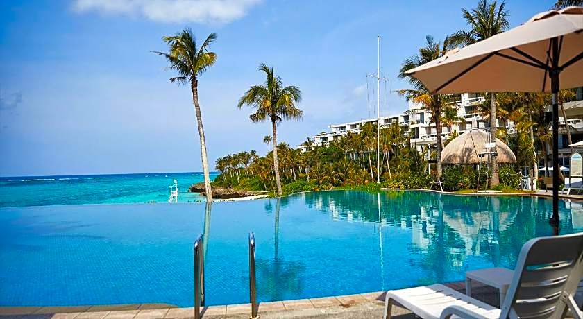 Palace In Moon Beach
