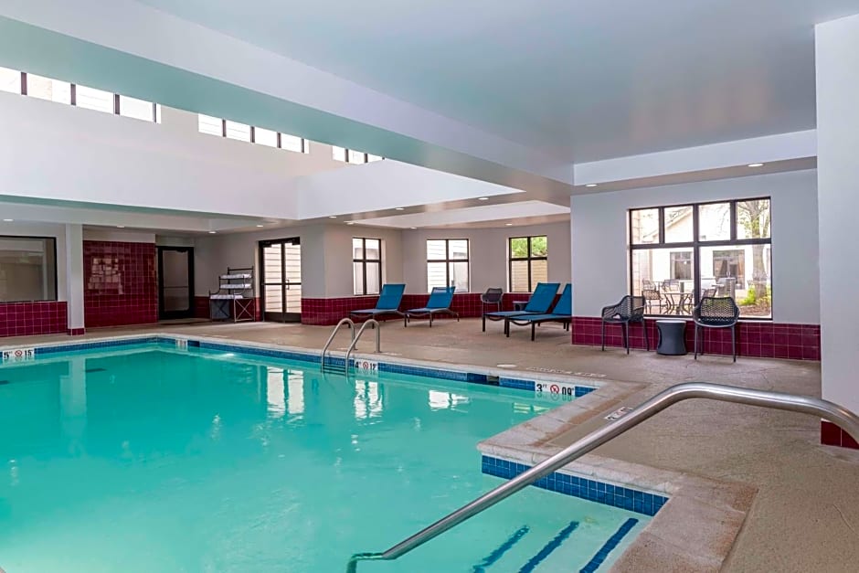 Hampton Inn By Hilton & Suites St. Louis/Chesterfield