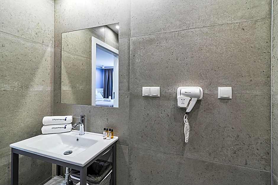 JJ Sport Concept Hotel