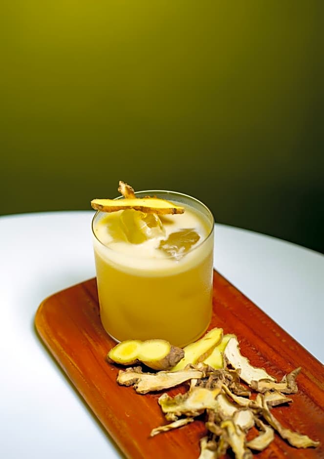 Seen Hotel Abidjan Plateau