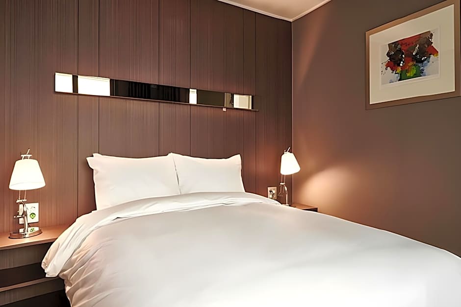 New Raon Stay (Korea Quality)