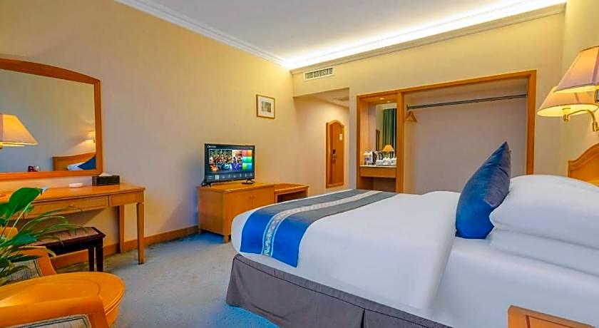 Kunming Hotel