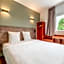 Hôtel Roi Soleil Mulhouse-Kingersheim