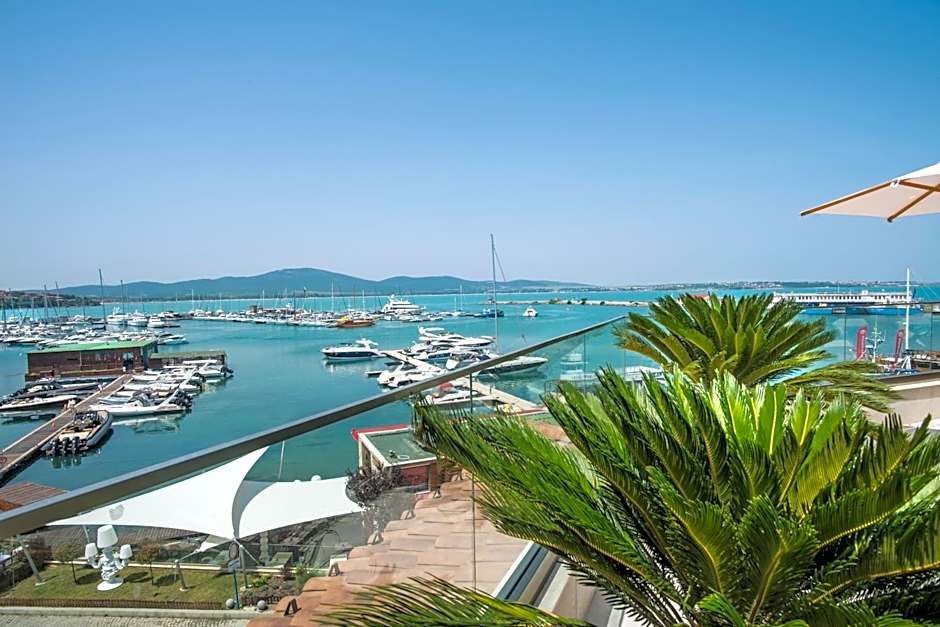 Blu Bay Hotel Sozopol