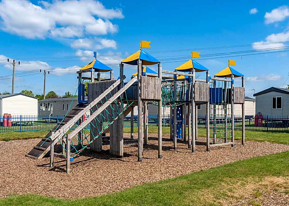 Riverside Caravan Park