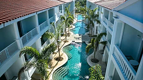 Bahia Principe Luxury Esmeralda - All Inclusive