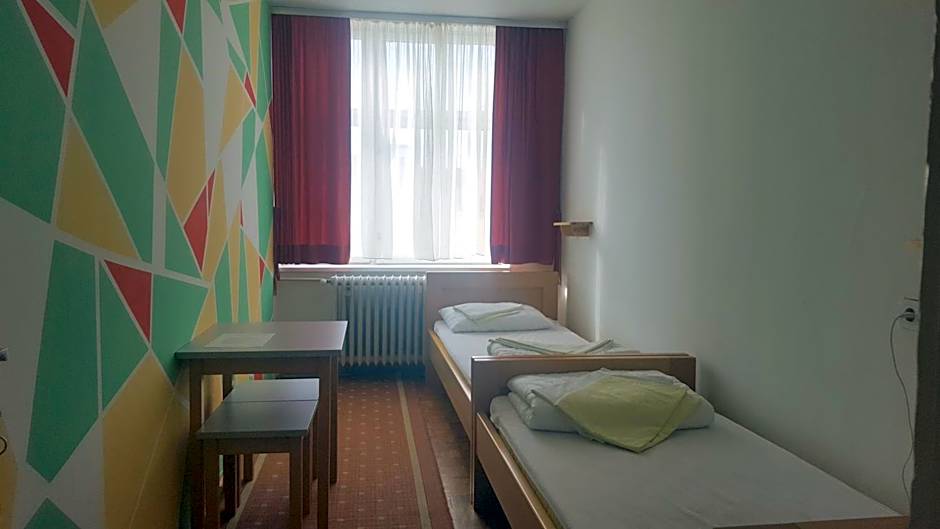 HI Hostel Zagreb
