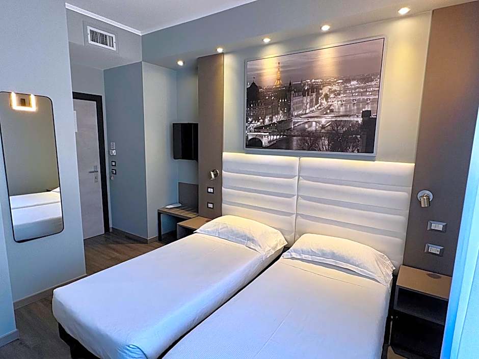 Hotel Perugino