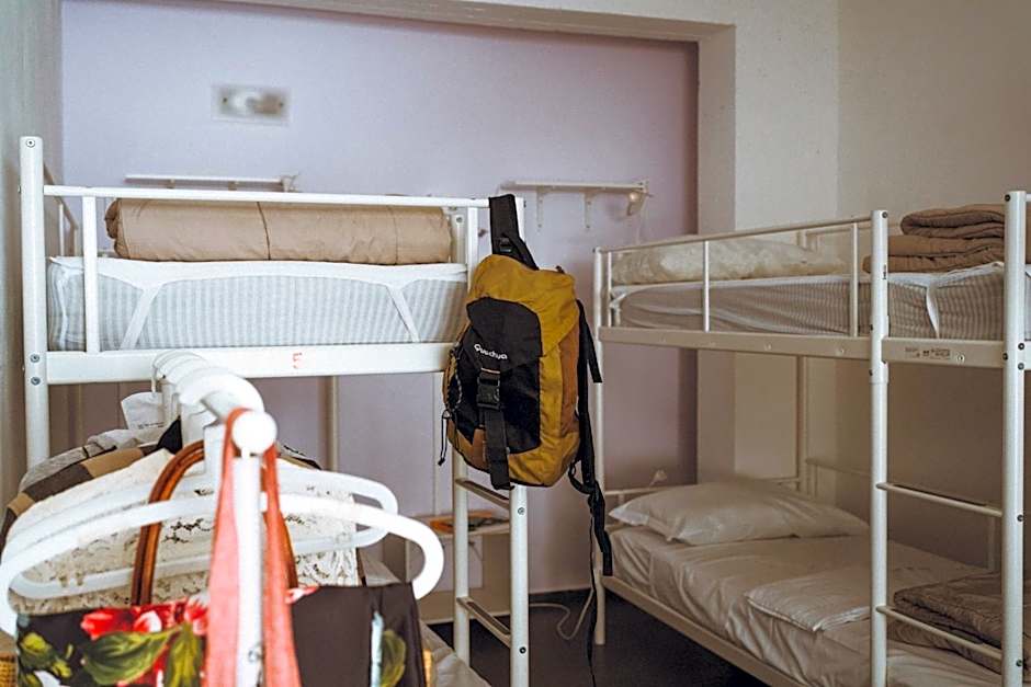 LoL Hostel Siracusa