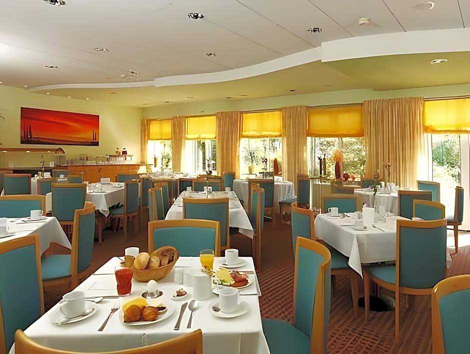 H+ Hotel Erfurt