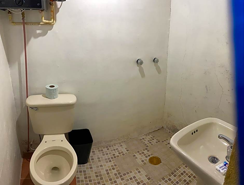 2 Beds — 3 fotoğraftan 1. fotoğraf